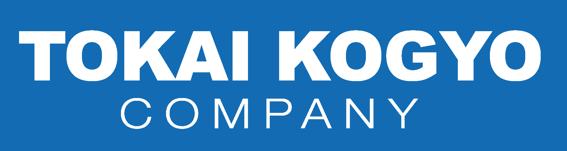 Takai Kogyo Corporation Logo